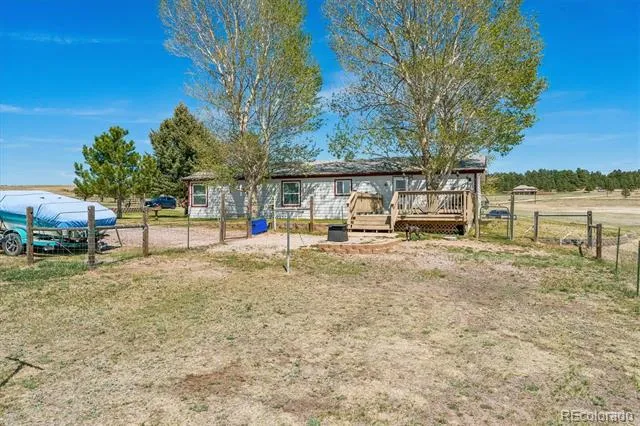 30573 Mountain View Trail Kiowa, CO 80117