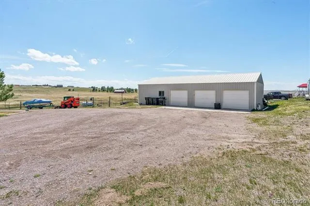 30573 Mountain View Trail Kiowa, CO 80117