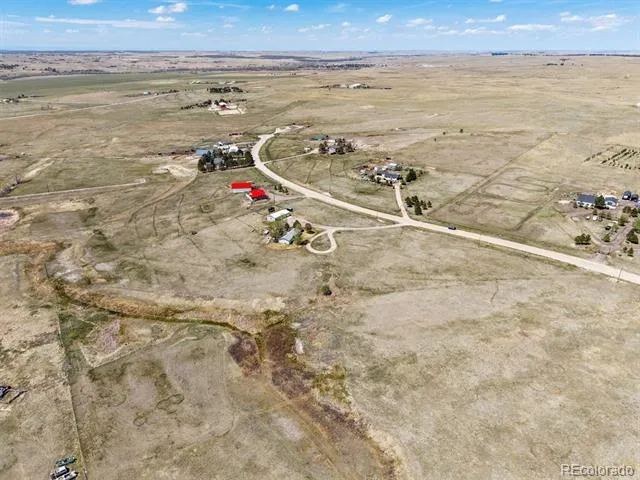 30573 Mountain View Trail Kiowa, CO 80117