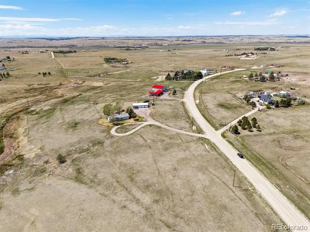 30573 Mountain View Trail Kiowa, CO 80117