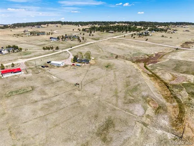 30573 Mountain View Trail Kiowa, CO 80117