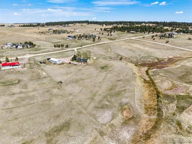 30573 Mountain View Trail Kiowa, CO 80117