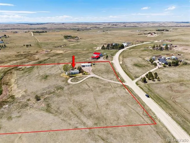 30573 Mountain View Trail Kiowa, CO 80117