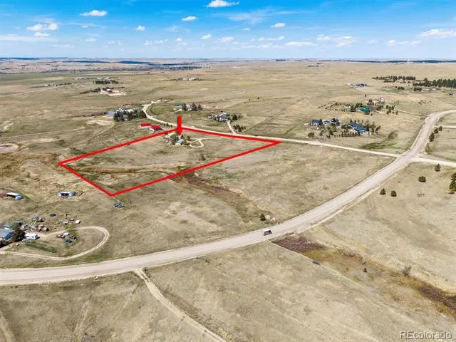 30573 Mountain View Trail Kiowa, CO 80117
