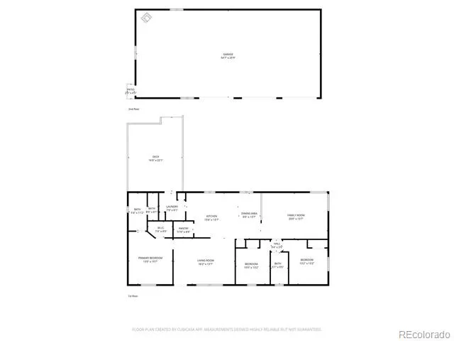 30573 Mountain View Trail Kiowa, CO 80117