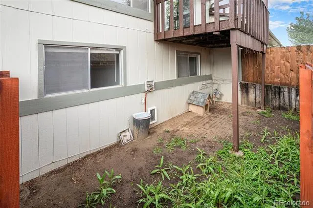 Address Not Shown Greeley, CO 80634