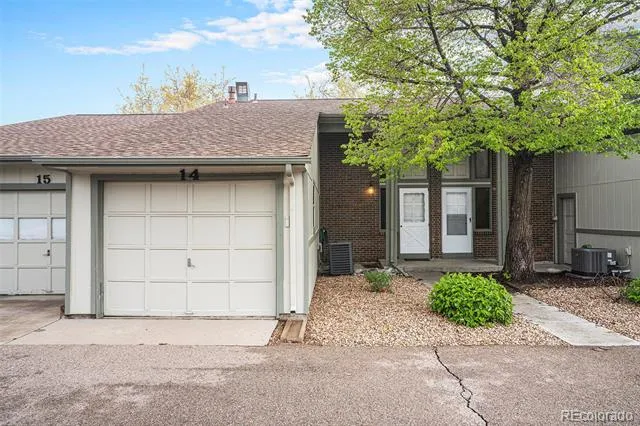 Address Not Shown Greeley, CO 80634