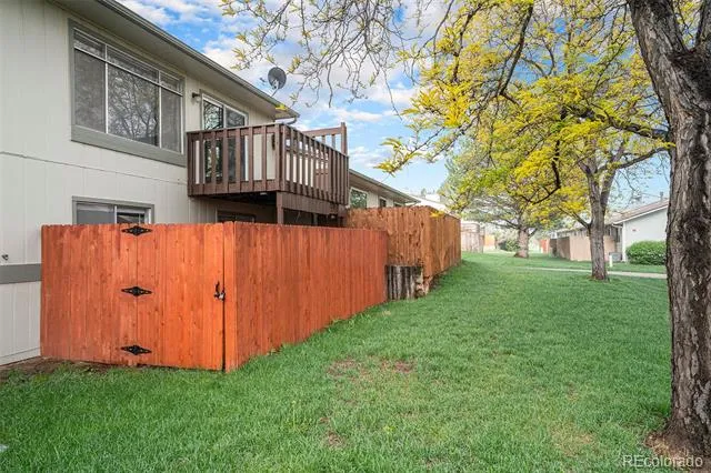 Address Not Shown Greeley, CO 80634