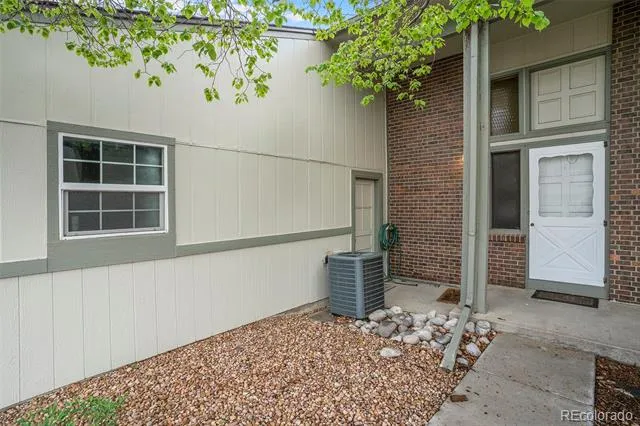 Address Not Shown Greeley, CO 80634