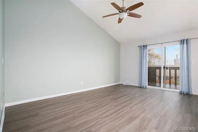Address Not Shown Greeley, CO 80634