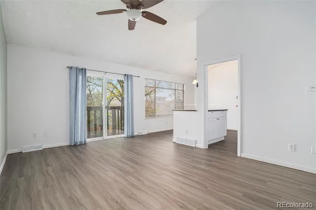 Address Not Shown Greeley, CO 80634