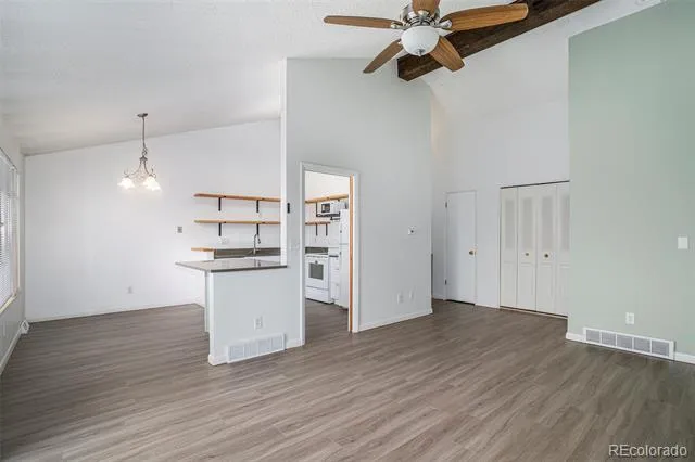 Address Not Shown Greeley, CO 80634