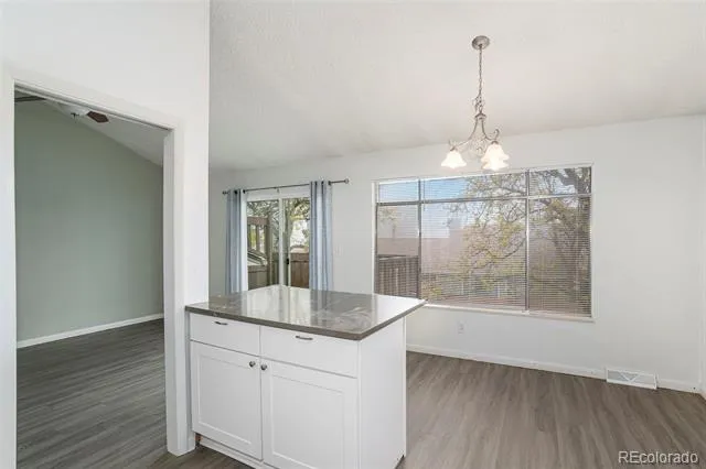 Address Not Shown Greeley, CO 80634