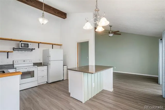 Address Not Shown Greeley, CO 80634