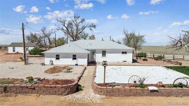 6771 Boone Road Boone, CO 81025