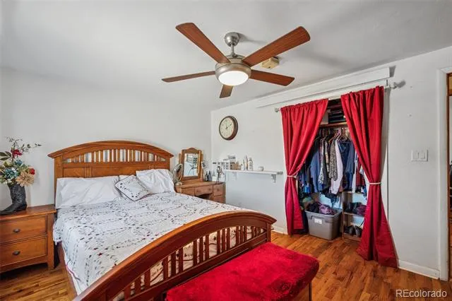 6771 Boone Road Boone, CO 81025