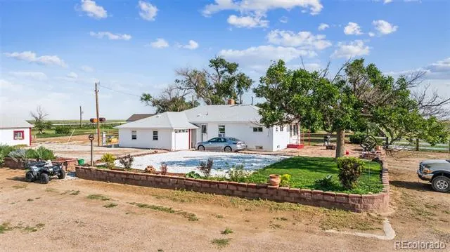 6771 Boone Road Boone, CO 81025