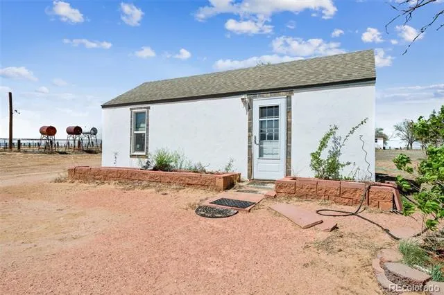 6771 Boone Road Boone, CO 81025
