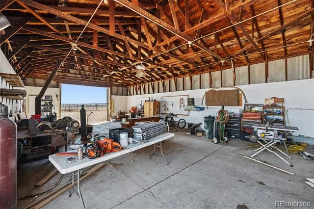 6771 Boone Road Boone, CO 81025