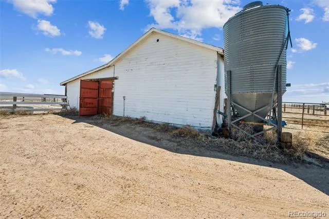 6771 Boone Road Boone, CO 81025