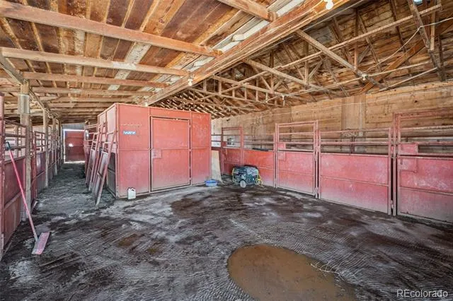 6771 Boone Road Boone, CO 81025