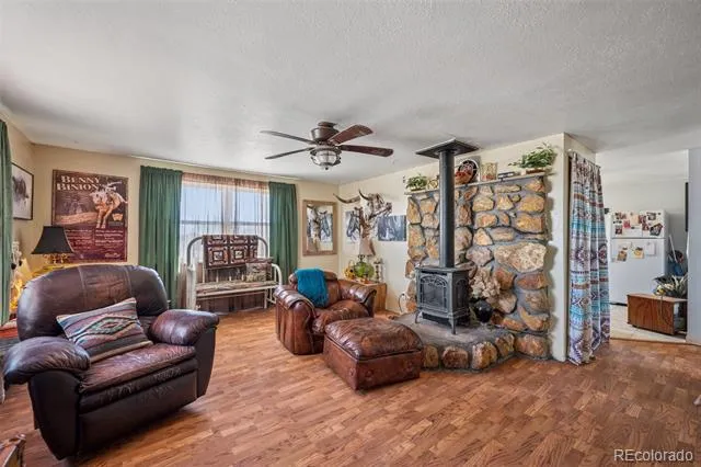 6771 Boone Road Boone, CO 81025