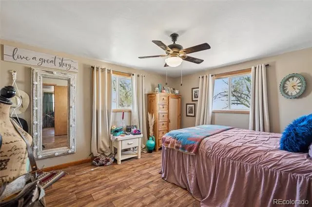 6771 Boone Road Boone, CO 81025