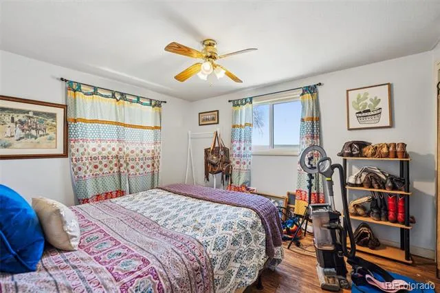 6771 Boone Road Boone, CO 81025