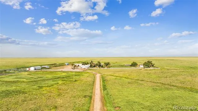 6771 Boone Road Boone, CO 81025