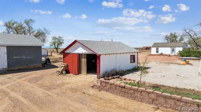 6771 Boone Road Boone, CO 81025