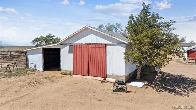 6771 Boone Road Boone, CO 81025
