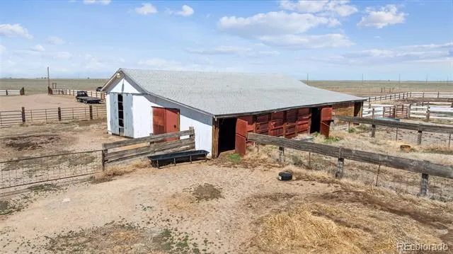 6771 Boone Road Boone, CO 81025