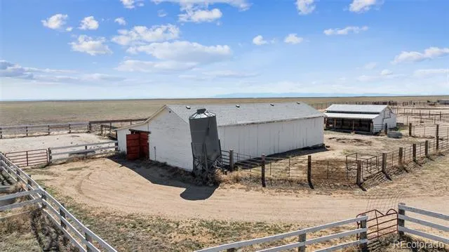 6771 Boone Road Boone, CO 81025