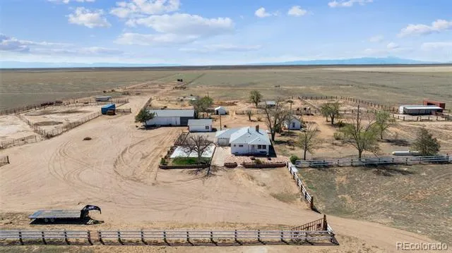 6771 Boone Road Boone, CO 81025