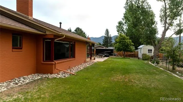 615 Poncha Boulevard Salida, CO 81201