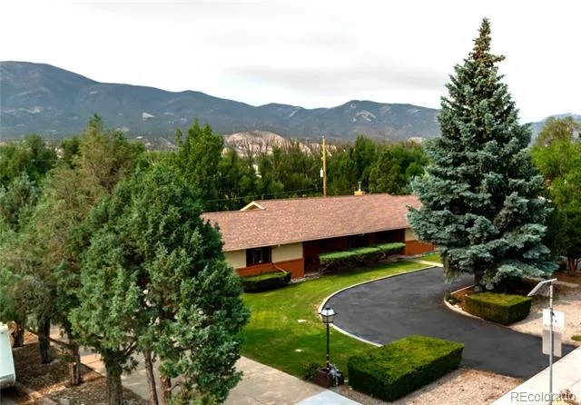 615 Poncha Boulevard Salida, CO 81201