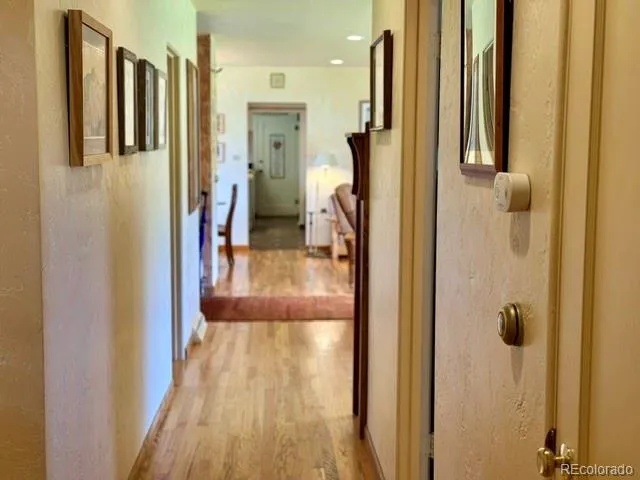 615 Poncha Boulevard Salida, CO 81201