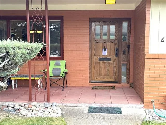 615 Poncha Boulevard Salida, CO 81201