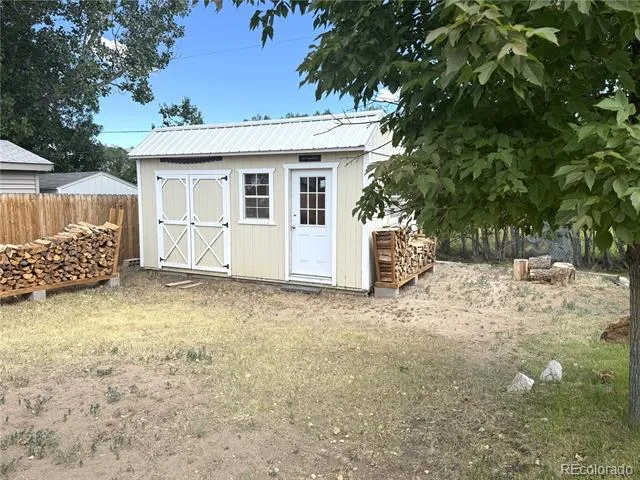 615 Poncha Boulevard Salida, CO 81201