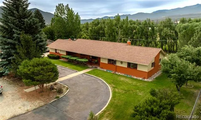 615 Poncha Boulevard Salida, CO 81201