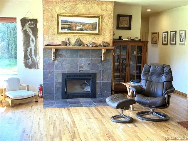 615 Poncha Boulevard Salida, CO 81201