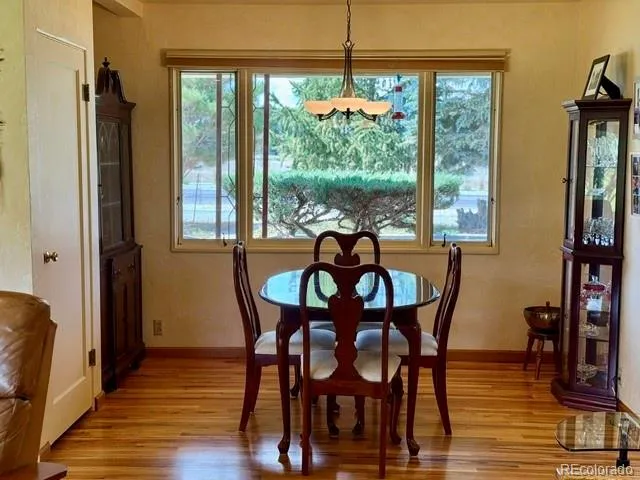 615 Poncha Boulevard Salida, CO 81201