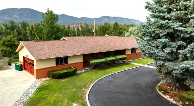 615 Poncha Boulevard Salida, CO 81201