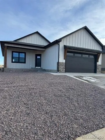Address Not Shown Florence, CO 81226