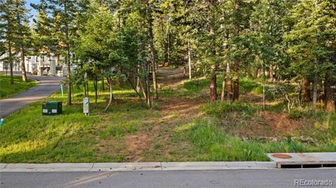 8125 Bannock Drive