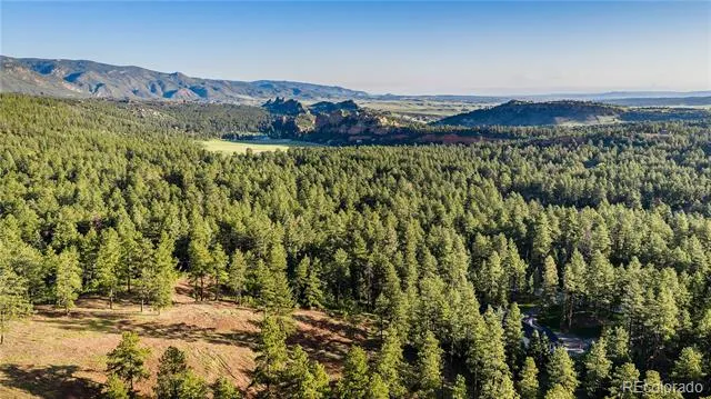 8125 Bannock Drive Larkspur, CO 80118