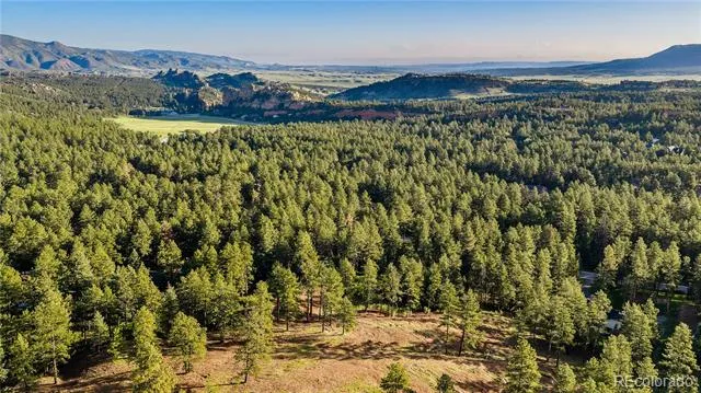 8125 Bannock Drive Larkspur, CO 80118
