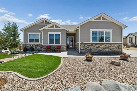 4644 Calico Place