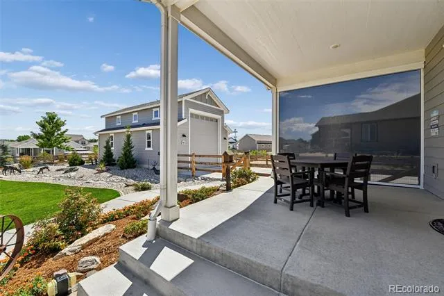 4644 Calico Place Brighton, CO 80603