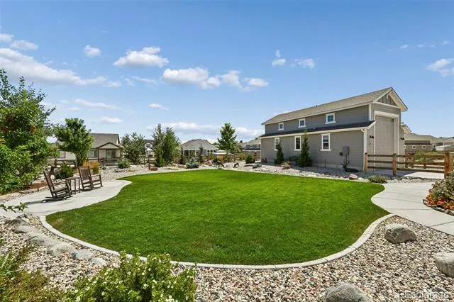 4644 Calico Place Brighton, CO 80603